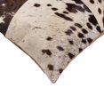 thumbnail image 2 of TORINO QUATTRO COWHIDE PILLOW 18"X18" 2-PACK, 2 of 2