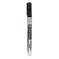 thumbnail image 2 of Sakura Pen-Touch Marker 0.7Mm Extra Fine Silver 4/Pack (53204-Pk4) 53204-PK4, 2 of 2
