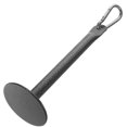 thumbnail image 1 of IFANLANDOR weight rack Weight Loading Pin Steel for Strength Workouts 1Pack, 1 of 8