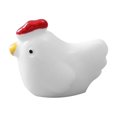 thumbnail image 3 of Micro paisaje de musgo para decoración de abarrotes, accesorios de decoración de jardinería, familia de gallinas, 3 of 6