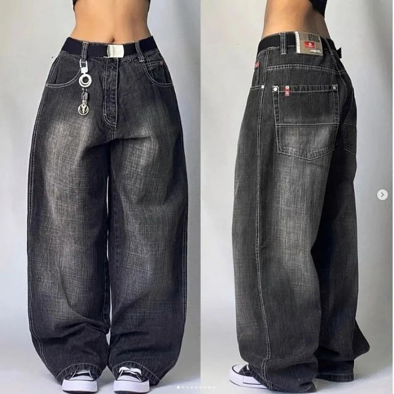 パンツ W34L32LEVI'S x NikeBaggyJean LightIndigo W34-L32 LEVI'S x Nike Baggy Jean 