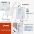 thumbnail image 5 of Bolsa Recolectora de Orina Magnimed 10 Unidades, 5 of 5