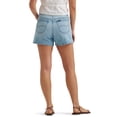thumbnail image 4 of Lee® Women's Heritage Classic Denim Short, Sizes 2-18, 4 of 7
