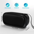 thumbnail image 2 of Estuche Viaje ProCase Negro Compatible con Anker Laptop Power Bank 25000mAh 165W, 2 of 7