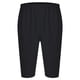 thumbnail image 1 of Algodón Incontinencia Paciente Ropa Interior Vejiga Orina Bolsa Pantalones Doble Bolsillo Diseño Negro XXL, 1 of 9