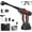 b, variant on Cordless Pressure Washer Portable,Battery Operated Pressure Washer with 6-in-1 Nozzle,Battery Powered Cleaner for Car, Patio & Garden (C)