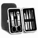 thumbnail image 2 of Stainless steel nail clipper 8- set nail clipper, eyebrow trimming, ear pulling, nail trimmer, 2 of 2