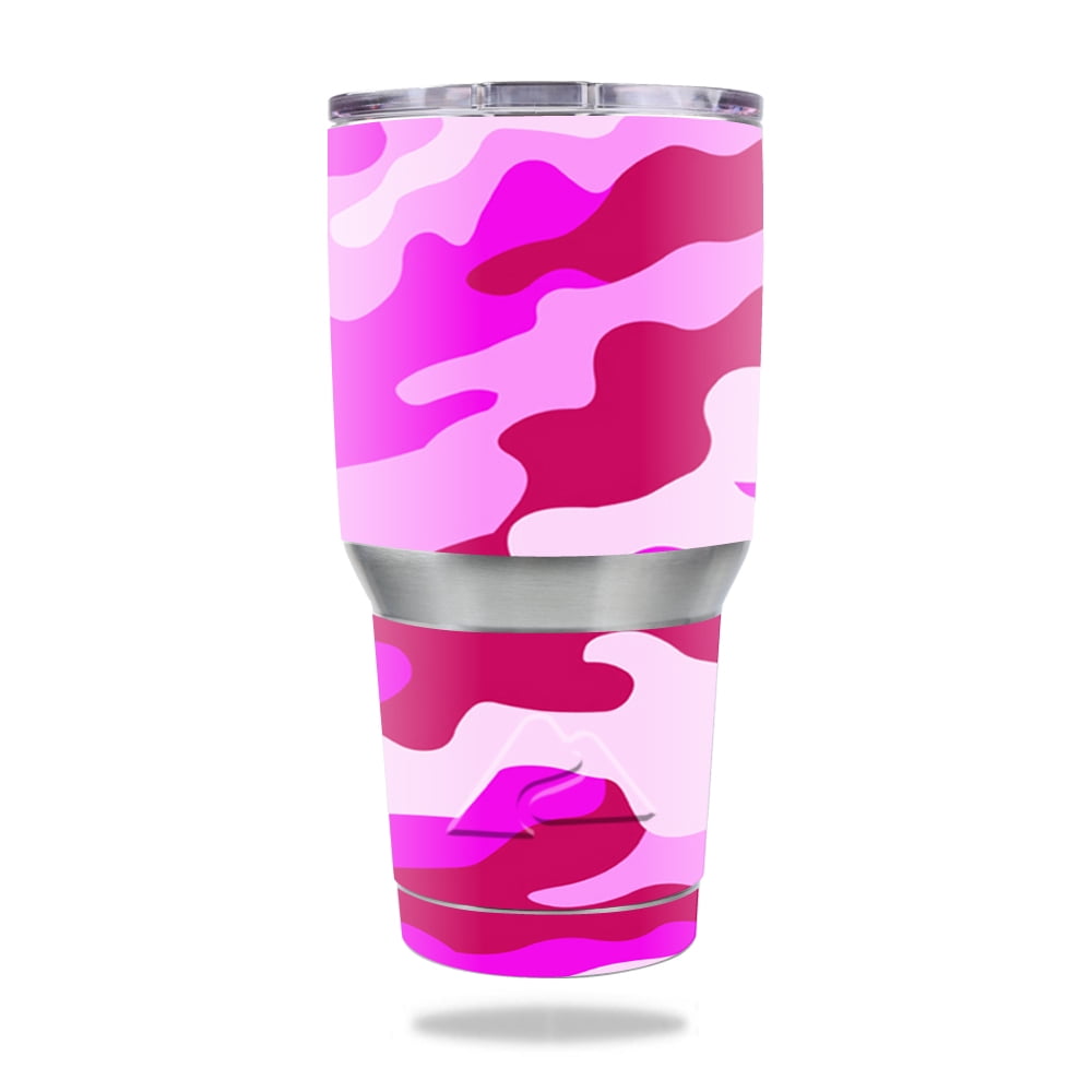 Skin Decal Wrap For Ozark Trail 30 Oz Tumbler Pink Camo Walmart skin-decal-wrap-for-ozark-trail-30-oz-tumbler-pink-camo-walmart