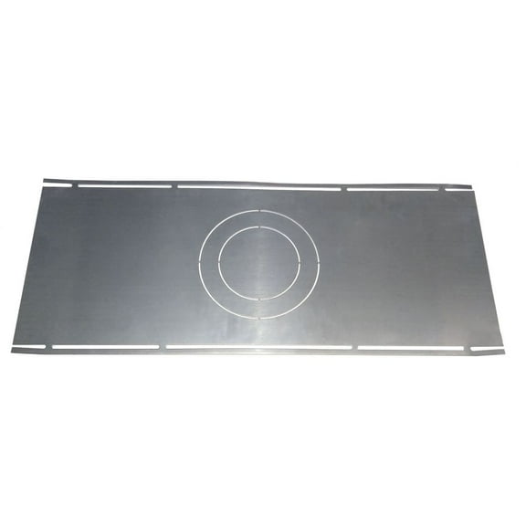 Maxim Lighting - Accessories - Cove-Cove New Construction Rough In Plate (Pack