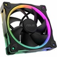 thumbnail image 2 of Asus Prime MR120 ARGB Fan, Triple Pack, 2 of 21