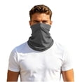 thumbnail image 6 of Fancifize Neck Gaiters for Men Women Breathable Sun Protection Face Mask Scarf Outdoor Hiking Cycling Fishing Headwear, 6 of 8