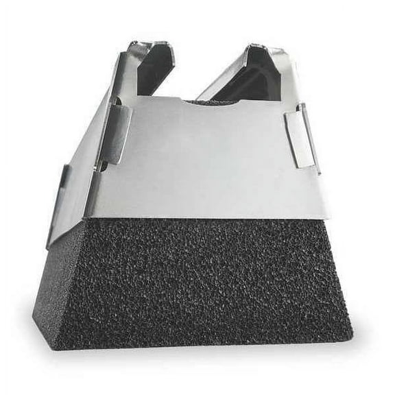 Nvent Caddy Pipe Support Block,10-3/8 x 5 x 6 In RPS50H6EG