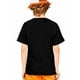 thumbnail image 4 of Boys' Master Builder Graphic Tee - Breathable Cotton, Casual Crew Neck Short Sleeve Shirt for Youngsters & Men - Perfect Summer Gift, 4 of 8