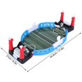 thumbnail image 5 of Table Football Game 2?Person Match Puzzle Student Children Competitive Mini Toys, 5 of 5