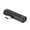 Black, variant on USB - C to 3.5mm 2 - in - 1 Audio Adapter Stable for Charging and Listening