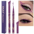 thumbnail image 2 of Xihbxyly Lápiz de Cejas, Diseño de Rotación Automática, Aplicación de Cuatro Puntas, Fórmula de Larga Duración, Acabado Natural, Ideal para Bodas En Salones de Belleza, Imprescindible para Maquillado, 2 of 3