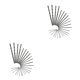 thumbnail image 1 of Riwesomey Juego de minitaladro de acero de alta velocidad de 10/25 uds, juego de microbrocas HSS, herramienta de para carpintería, juego de brocas Type3 NO3 Riwesomey CBP096661, 1 of 6