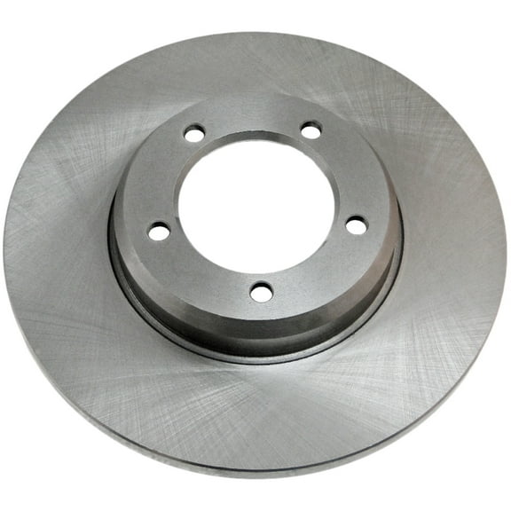 Winstop Brake Rotor, Front WS227960, Toyota Pickup 1983-1975