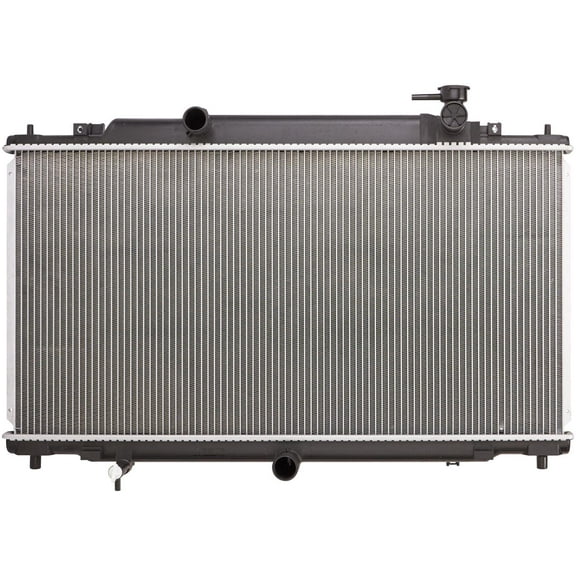 Spectra Premium CU13367 Automotive Radiator