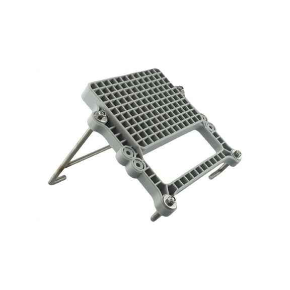 Motor Mount Outboards Motor Holder for Inflatable Rubber Boat Assault Boat Fishing Boat Engine Transom Motor Bracket