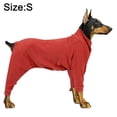 thumbnail image 2 of Ropa para perros Otoño e Invierno Pelo Dorado Perro Mediano Perro Grande Ropa para mascotas, 2 of 6