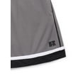 thumbnail image 3 of Russell Athletic Boys Half-Time Basketball Shorts, Sizes 4-18, 3 of 3