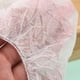 thumbnail image 5 of Bragas desechables de tela no tejida, ropa interior de malla transpirable, bragas saludables para Blanco, 5 of 7