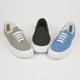 thumbnail image 2 of COMBO TENIS CABALLERO MULTICOLOR Mundo Terra 018320, 2 of 2