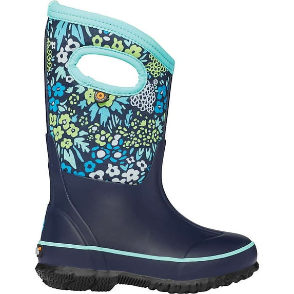Bogs Kids' Classic Big NW Garden Boot