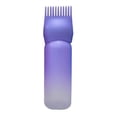 thumbnail image 3 of Cepillo para botella de tinte para el cabello Salvador recipiente dispensador para teñir el cabello, 3 of 10