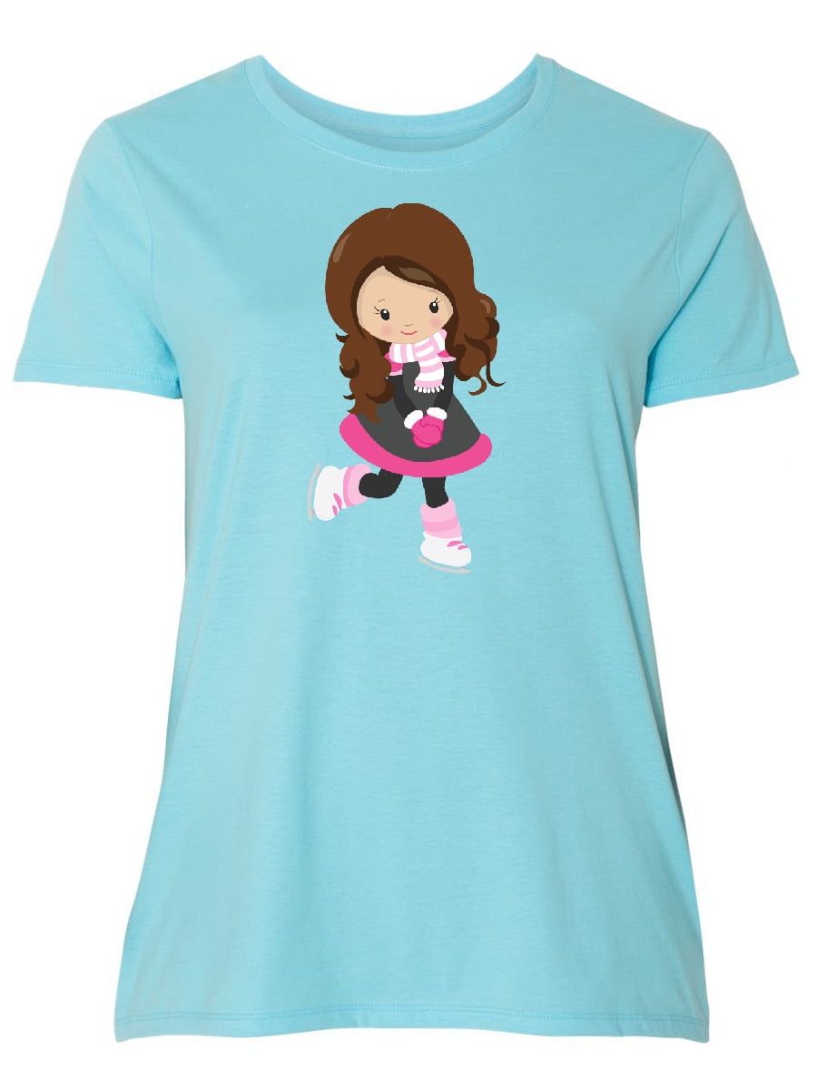 plus size skate clothing