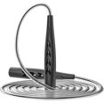 thumbnail image 1 of Lishi Adjustable Non-Slip Handle Speed Jump Rope for Adult Fitness, 1 of 5