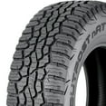 thumbnail image 3 of Nokian Tyres Outpost nAT 245/70R17 110T a/t All Terrain Tire, 3 of 3