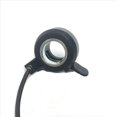 thumbnail image 5 of 2X TSDZ2 Bicicleta Eléctrica Manejar Acelerador de Pulgar para Tongsheng Mid Drive Motor VLCD5 Pantalla Kit de Interruptor de Velocidad de 3, 5 of 5