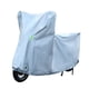 thumbnail image 1 of Funda para coche eléctrico, motocicleta, batería, funda para lluvia, gruesa, protección solar, parasol, funda de tela a prueba de lluvia y polvo, 1 of 5