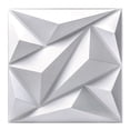 thumbnail image 5 of Papel tapiz 3D no autoadhesivo para TV, película de PVC tridimensional, pegatinas de pared de color sólido para dormitorio, sala de estar, fondo de pared de lujo claro, 5 of 5