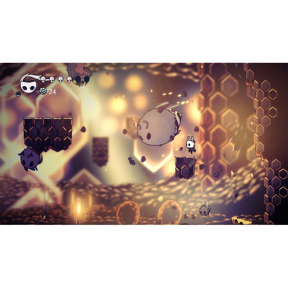 hollow knight switch walmart