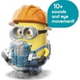 thumbnail image 4 of Minions Loud ‘N Rowdy Dave, 4 of 7