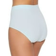 thumbnail image 2 of Bali Womens One Smooth U Brief Style-2361, 2 of 2