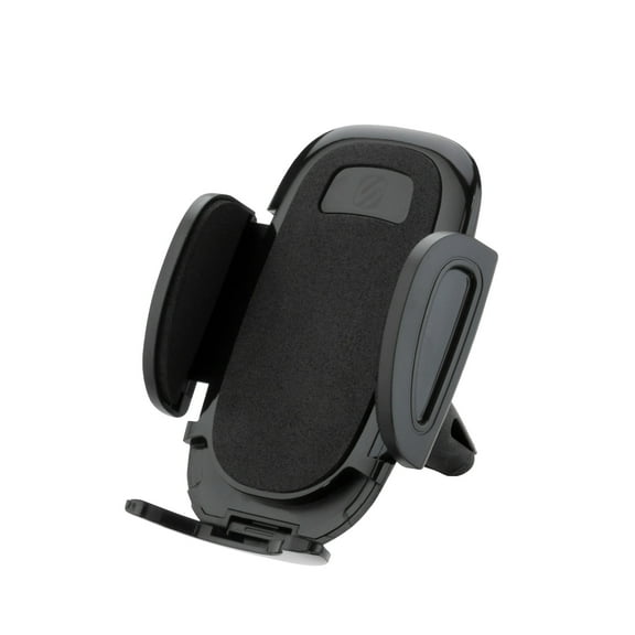 Scosche SUHV-XCES0 Universal Quick Release - Hands Free - Vent Cell Phone Mount Black