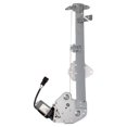 thumbnail image 2 of TRQ Front Window Regulator Kit Fits 2008-2012 Honda Accord WRA53162, 2 of 4