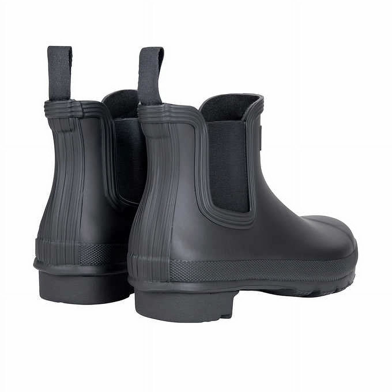 Hunter Women's Chelsea Boots Size 7 (new) - Walmart.com