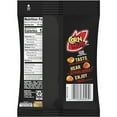 thumbnail image 5 of CORN NUTS Loaded Taco Crunchy Corn Kernels 4 OZ Bag, 12-Pack, 3 LB, 5 of 7