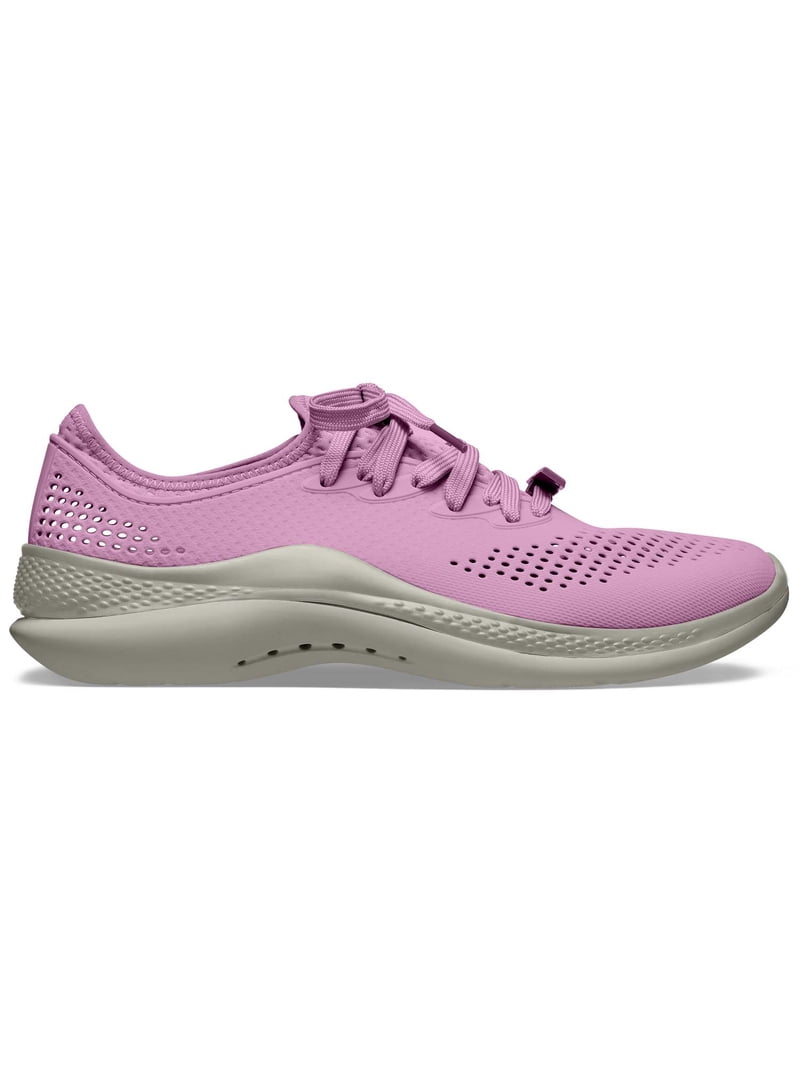 Crocs Women's LiteRide 360 Pacer Water Shoe Sneakers - Walmart.com
