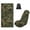Green and Brown-Camo, variant on Kuiaobaty Camo Print Car Seat Towels for Front Seats Sweat Absorption Towel Bucket Seat Covers for SUV Truck Sedan Quick-Dry Sweat Towel for Gym Workout, Running, Swimming, Beach and Hiking