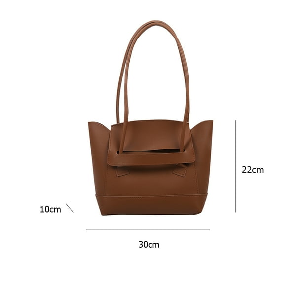 Brown hot sale color handbags