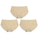 thumbnail image 5 of Ropa interior de algodón para mujer, calzoncillos, pantalones de burbujas para mujer, ropa interior, calzoncillos para mujer elaborados con cuidado, 5 of 8