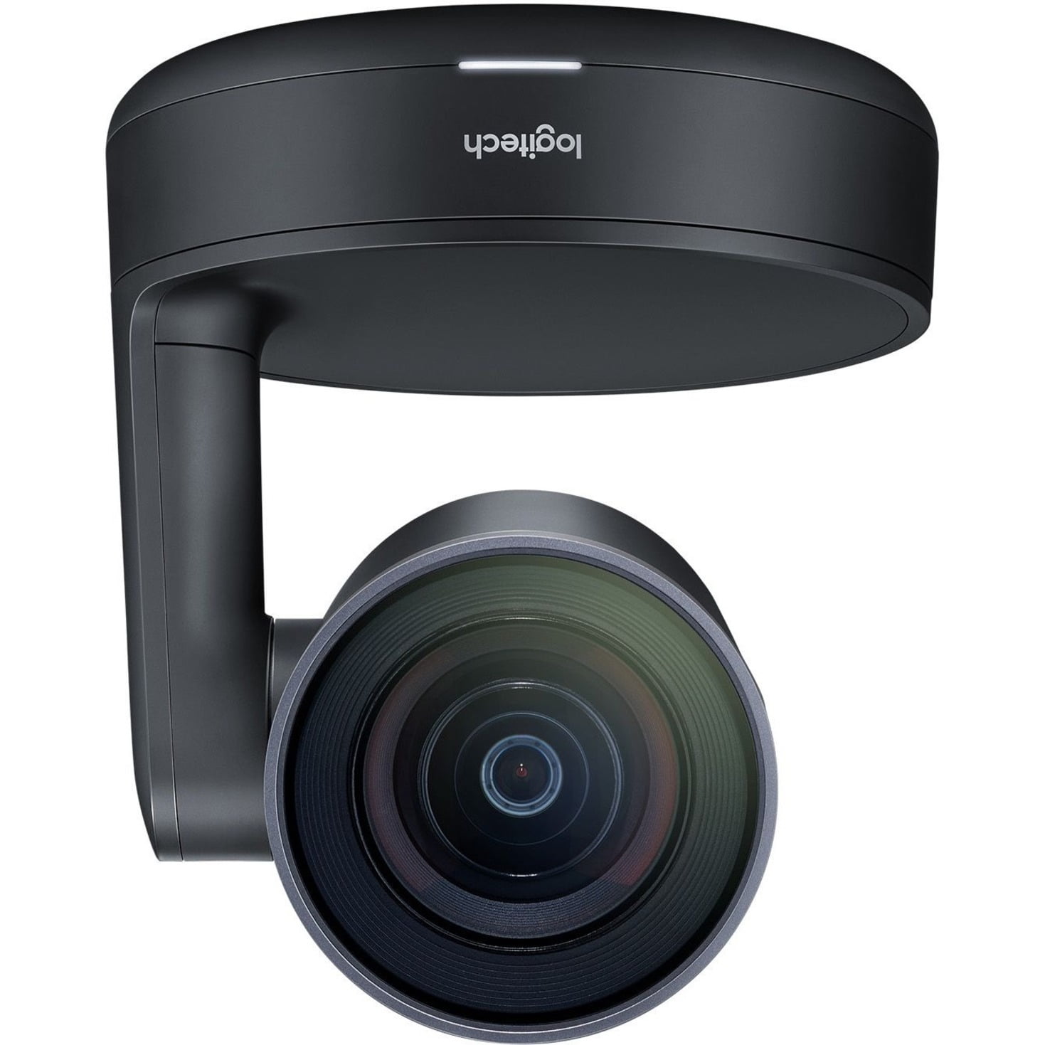 Logitech Rally Plus Video Video Conference Equipment - 3840 x 2160 Video (Content) - 4K UHD - USB - External Microphone(s) - Desktop