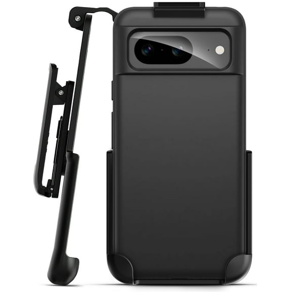 Belt Clip Holster for Otterbox Symmetry - Google Pixel 8 (Case not Included)
