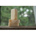 thumbnail image 2 of Natural White Soap Bar (4Oz)- Hypoallergenic, Fragrance Free and Dye Free - Handmade Soap Bar- Organic and All-Natural – by Falls River Soap Company, 2 of 8